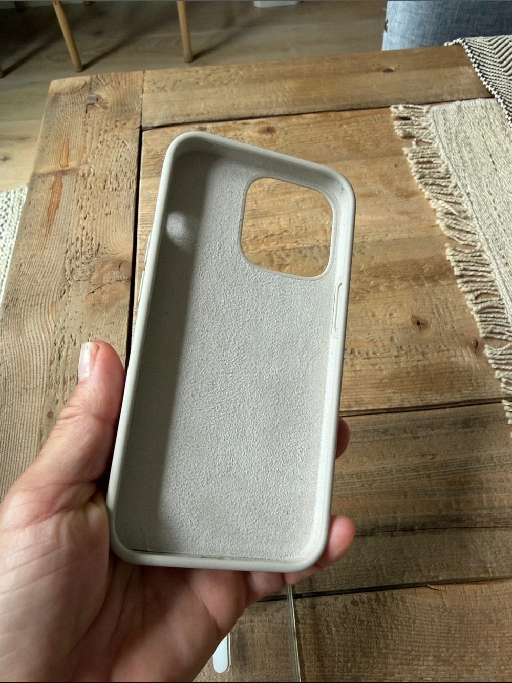 3 IPhone 13 Pro Cases MagSafe Stand Matte
